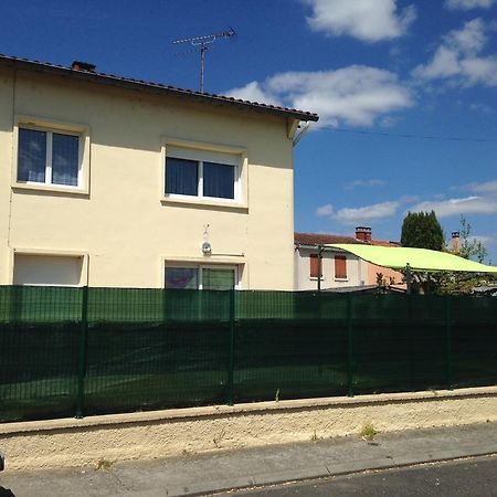 فندق ألبيفي  Maison La Renaudie المظهر الخارجي الصورة